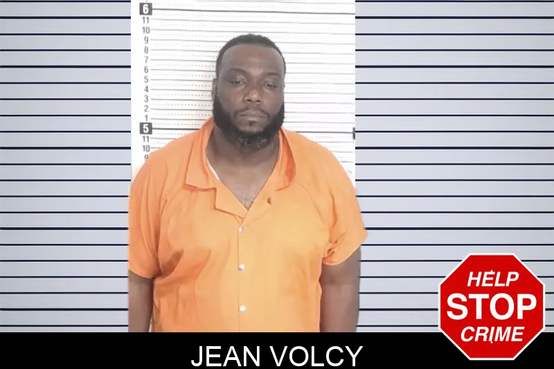 Jean Volcy