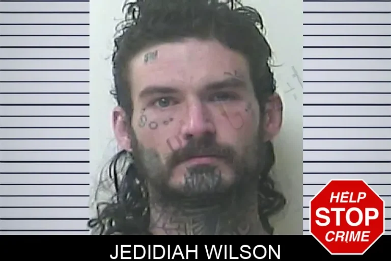 Jedidiah Wilson