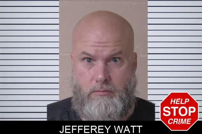 Jefferey Watt