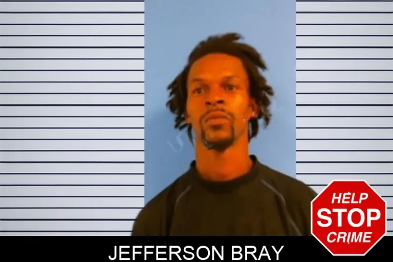 Jefferson Bray
