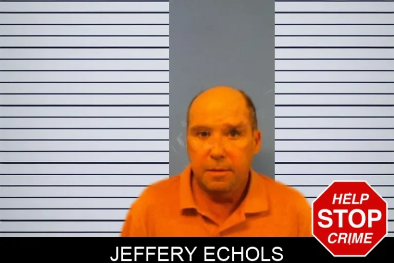 Jeffery Echols
