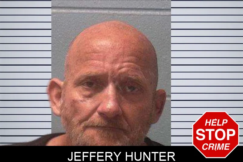 Jeffery Hunter