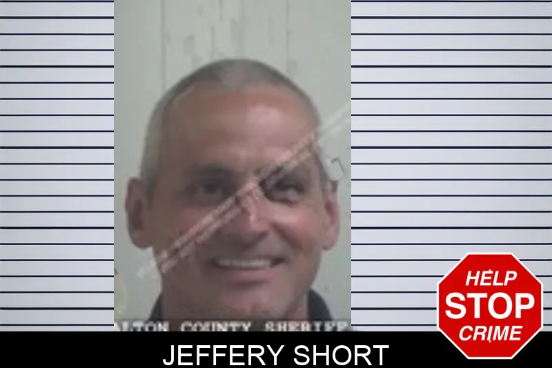 Jeffery Short