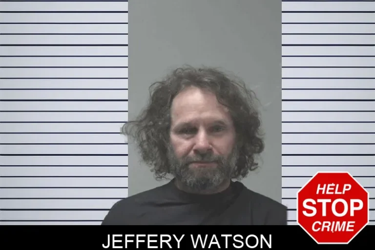 Jeffery Watson
