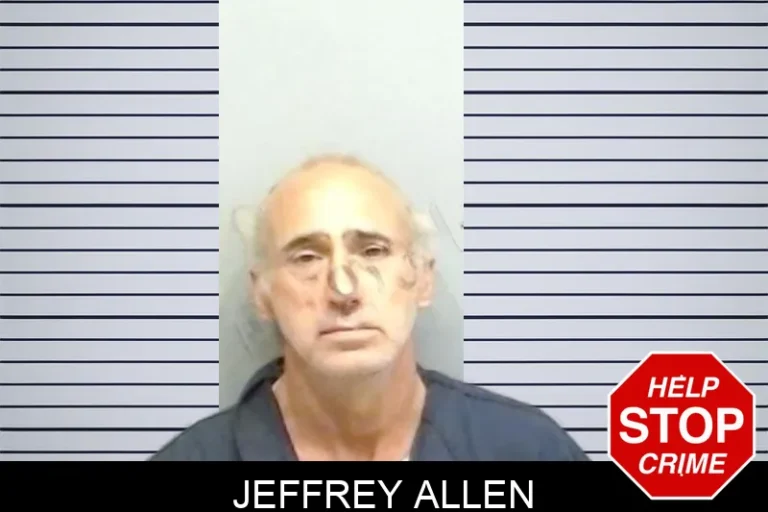 Jeffrey Allen