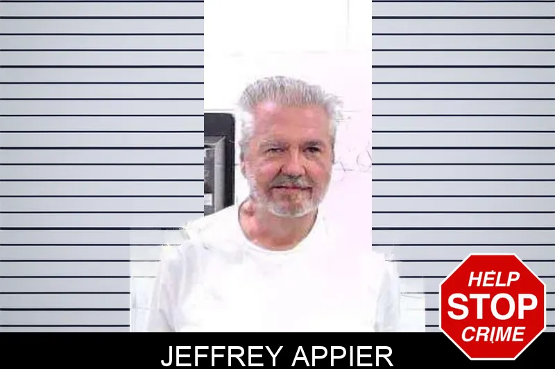 Jeffrey Appier