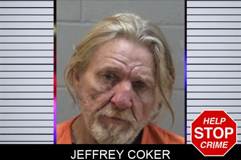 Jeffrey Coker
