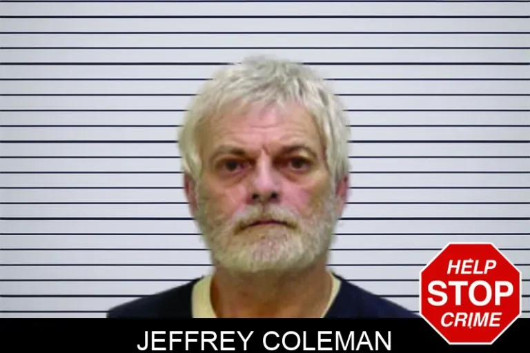 Jeffrey Coleman