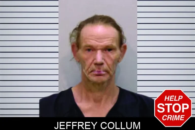 Jeffrey Collum