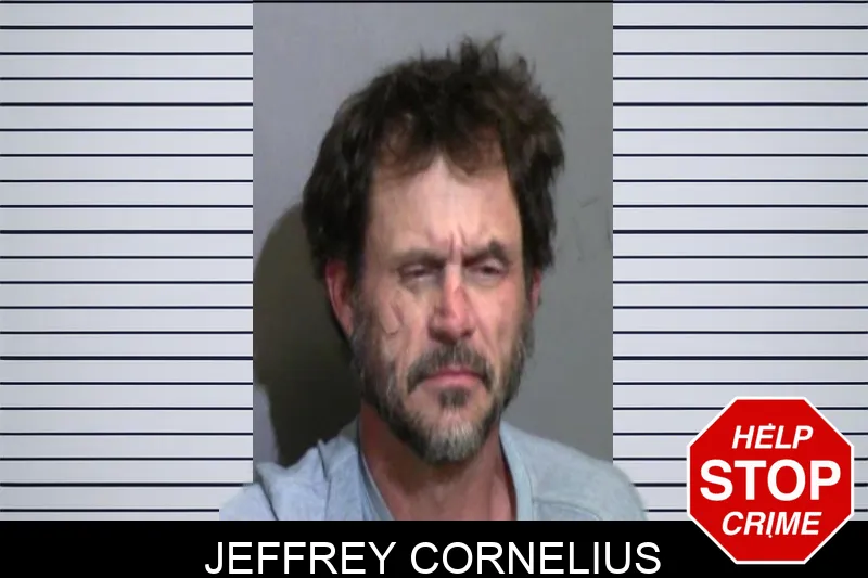 Jeffrey Cornelius