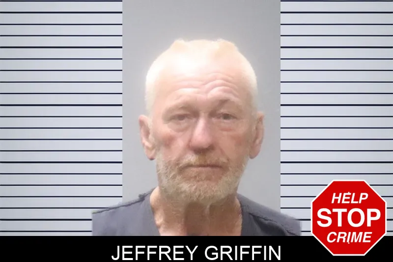Jeffrey Griffin