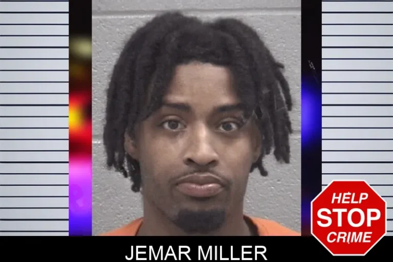Jemar Miller