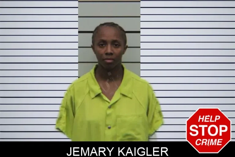 Jemary Kaigler