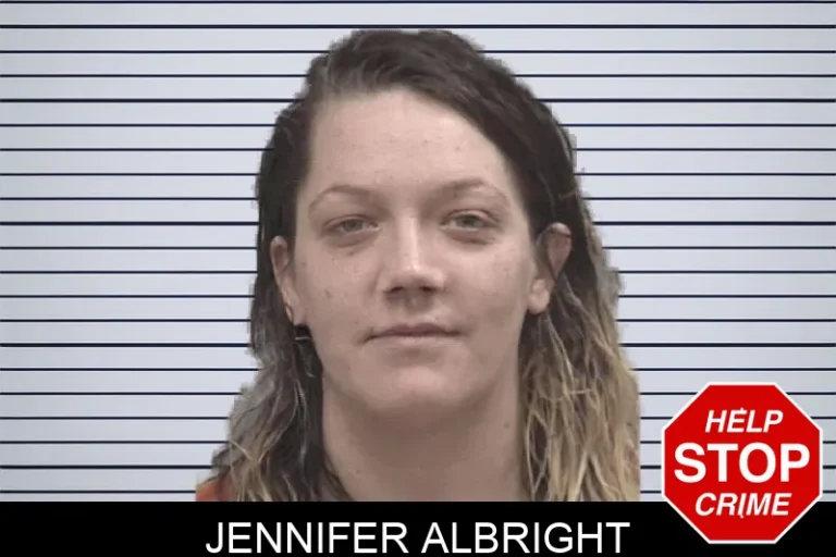 Jennifer Albright