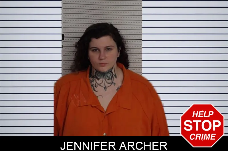 Jennifer Archer