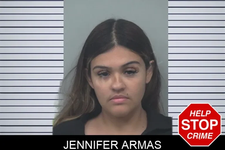 Jennifer Armas