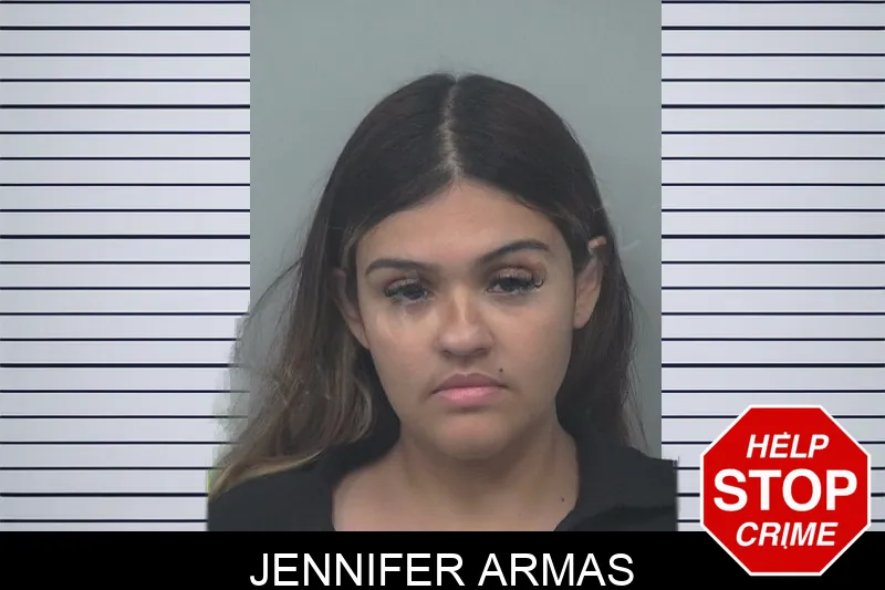 Jennifer Armas mugshot – Gwinnett County , Georgia Jennifer Armas mugshot