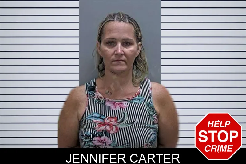 Jennifer Carter
