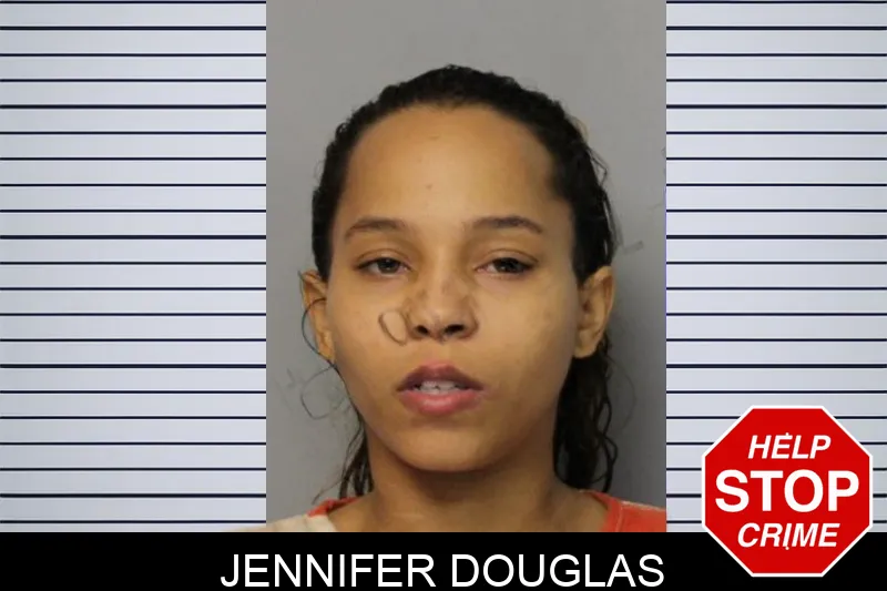 Jennifer Douglas