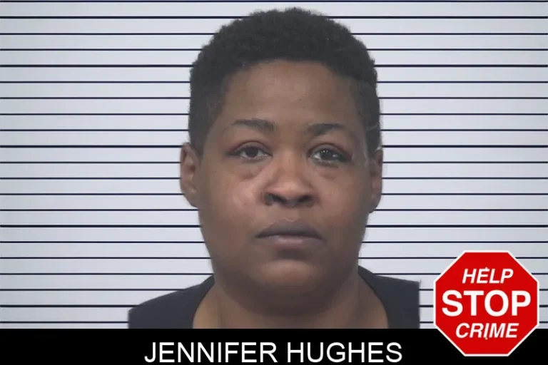 Jennifer Hughes mugshot – Gwinnett County , Georgia Jennifer Hughes