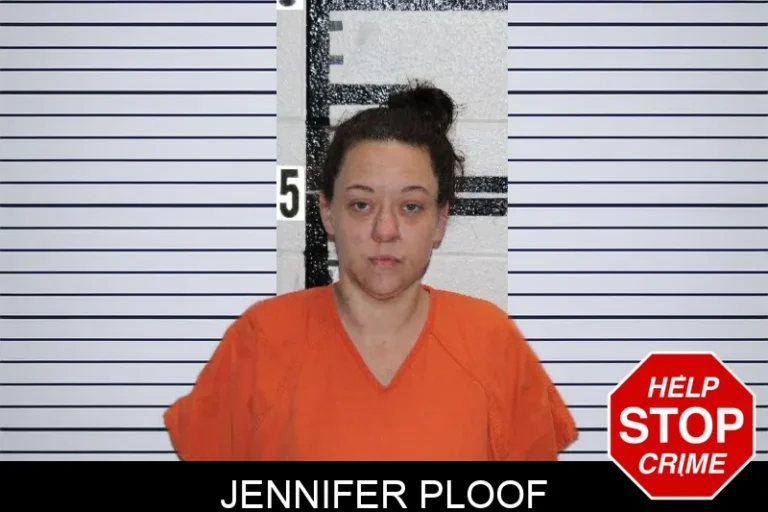 Jennifer Ploof