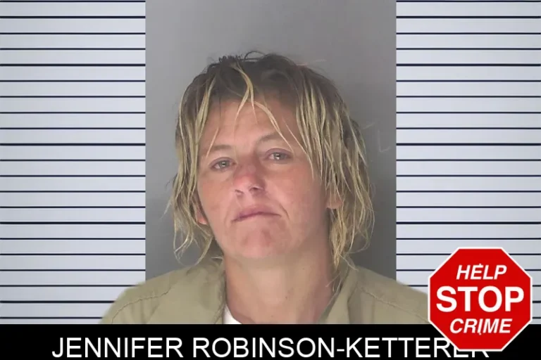 Jennifer Robinson-Ketterer