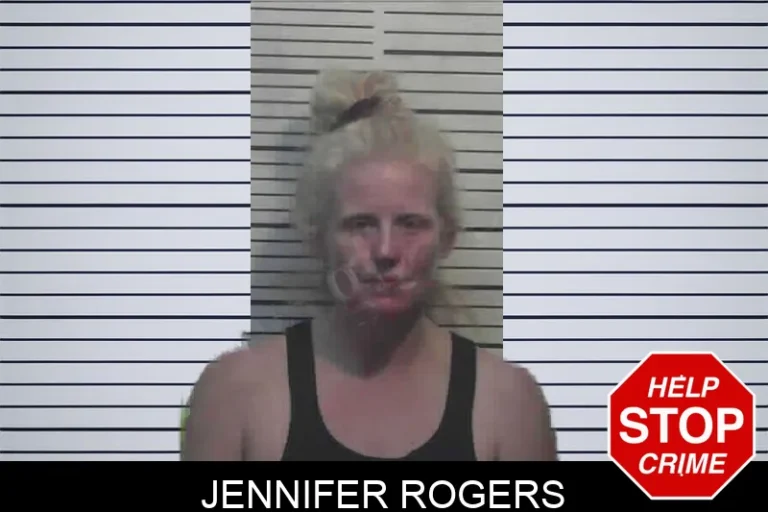 Jennifer Rogers