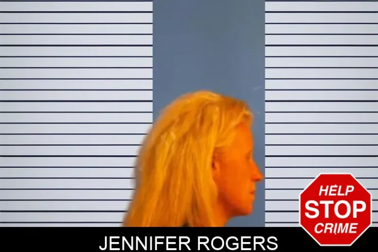 Jennifer Rogers