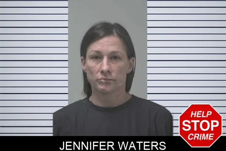 Jennifer Waters