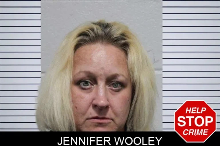 Jennifer Wooley