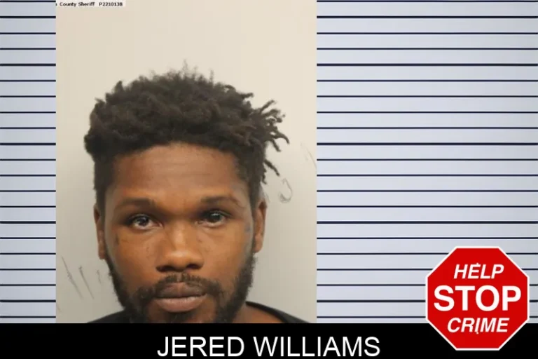 Jered Williams