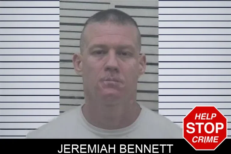 Jeremiah Bennett