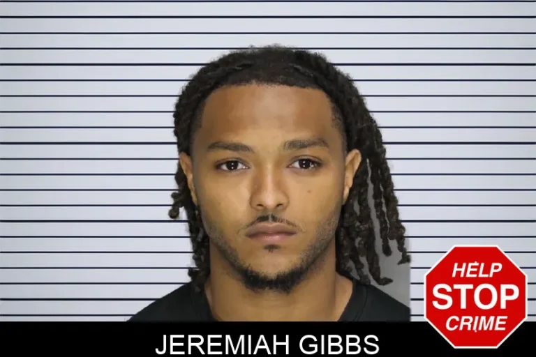 Jeremiah Gibbs