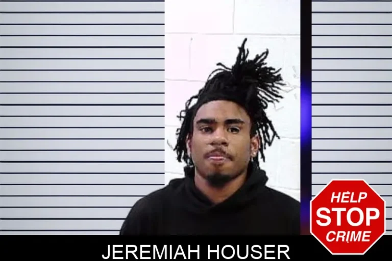 Jeremiah Houser