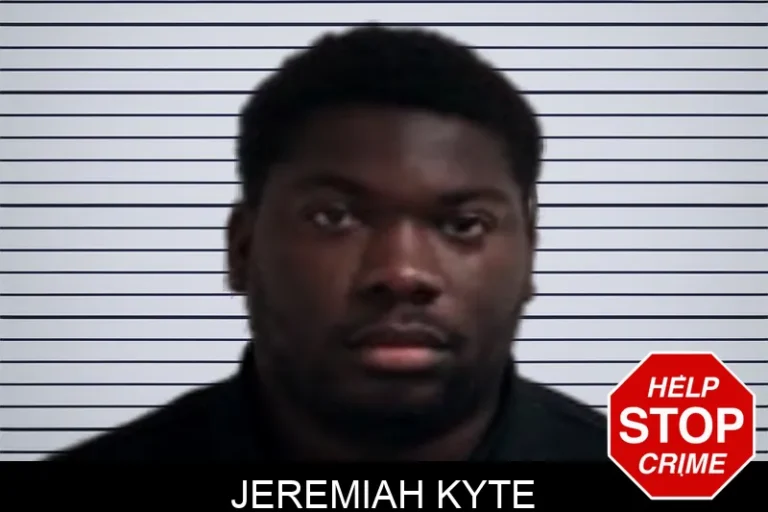 Jeremiah Kyte