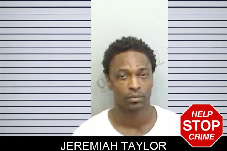 Jeremiah Taylor