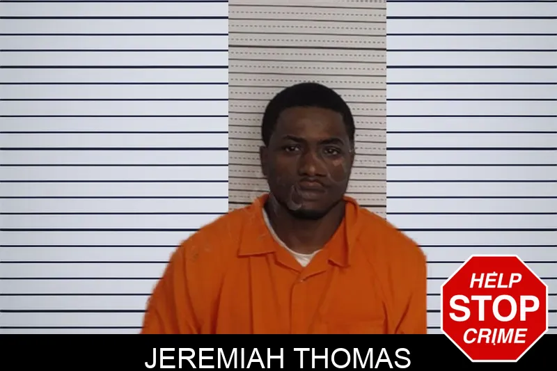 Jeremiah Thomas