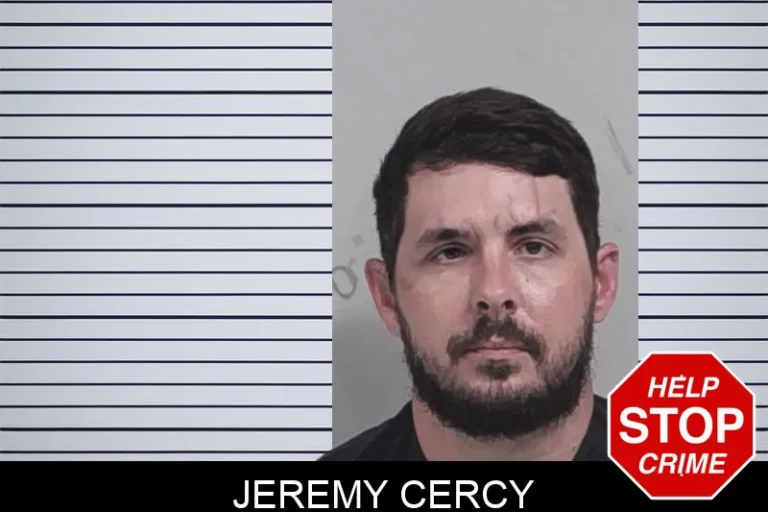 Jeremy Cercy