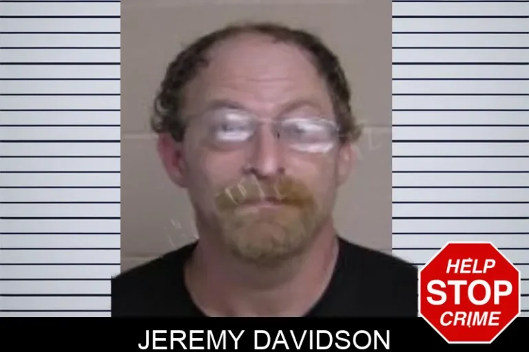 Jeremy Davidson