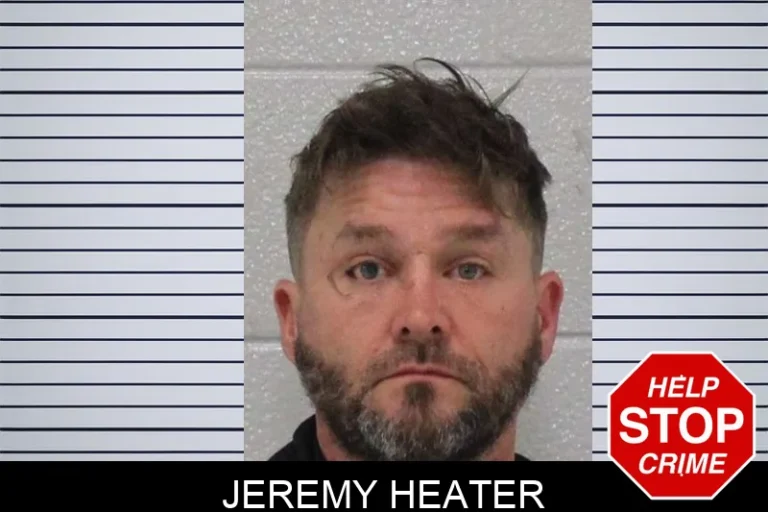 Jeremy Heater