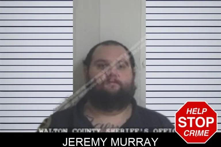 Jeremy Murray