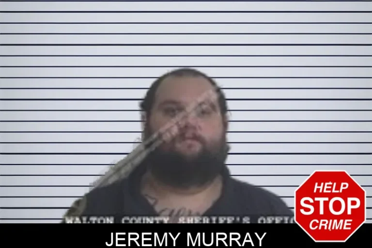 Jeremy Murray
