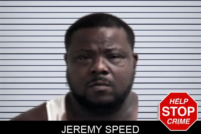 Jeremy Speed