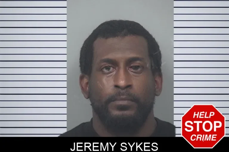 Jeremy Sykes