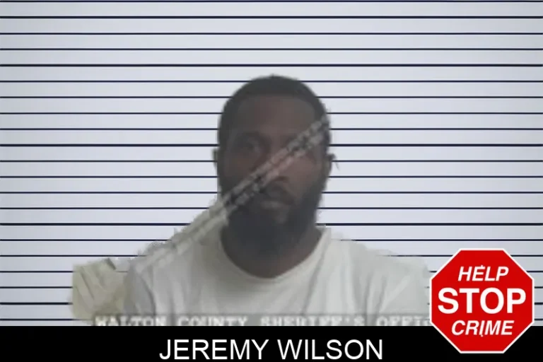 Jeremy Wilson