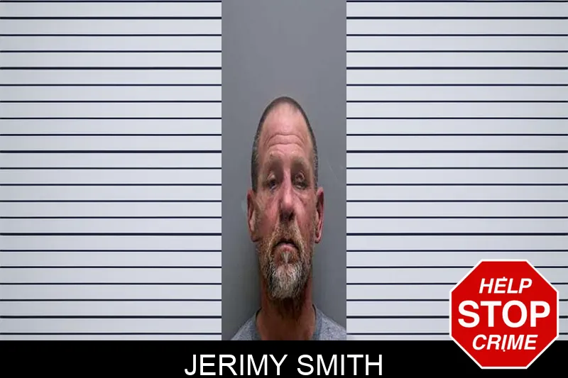 Jerimy Smith
