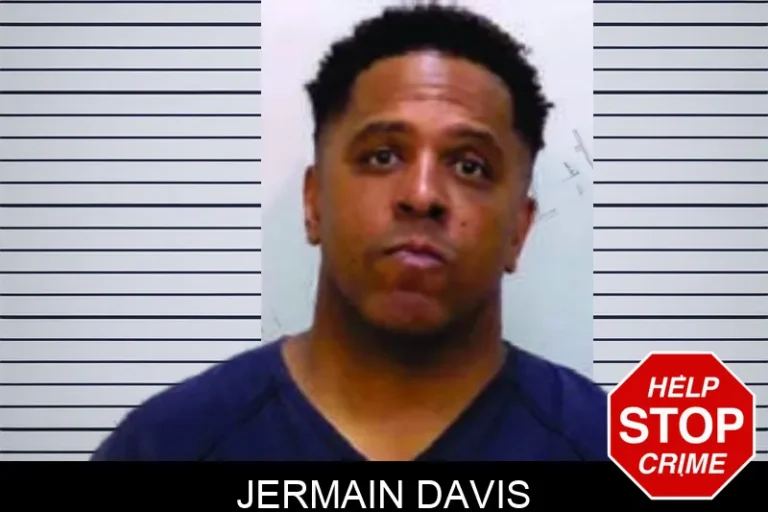 Jermain Davis