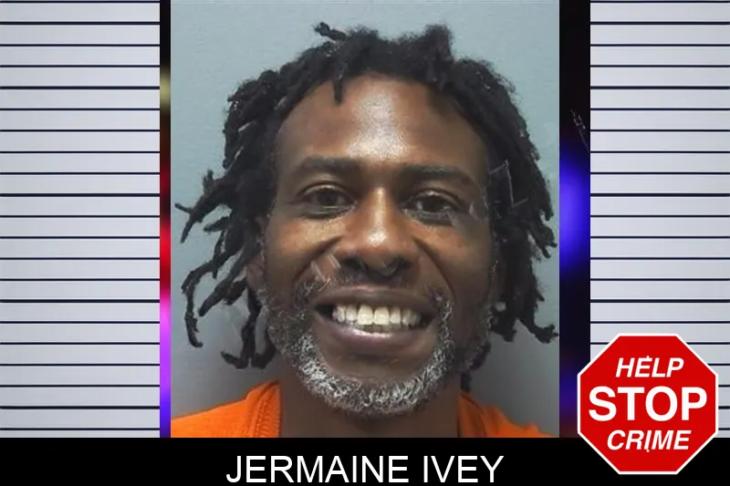 Jermaine Ivey mugshot – Cherokee County , Georgia Jermaine Ivey mugshot