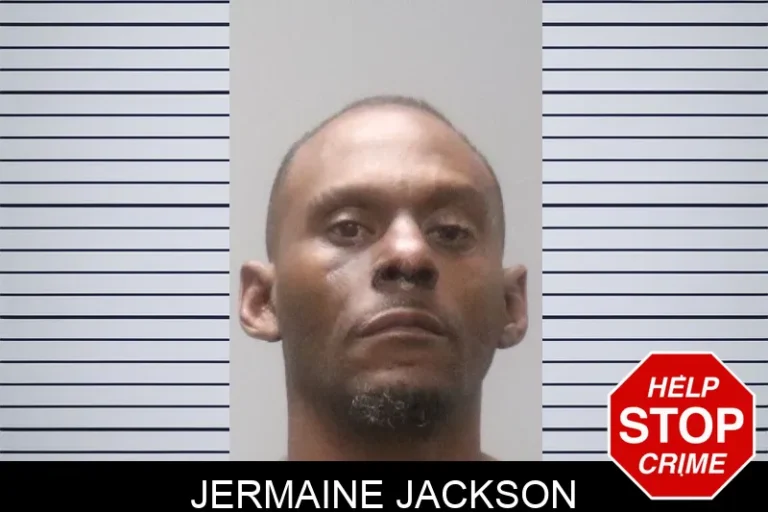 Jermaine Jackson mugshot β Muscogee County , Georgia Jermaine Jackson