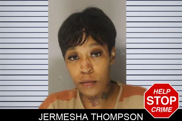 Jermesha Thompson